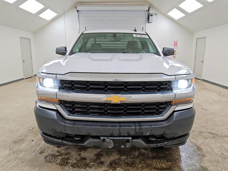 Photo 5 from auction – 2017 CHEVROLET SILVERADO with VIN 1GCNKNEC7HZ360843