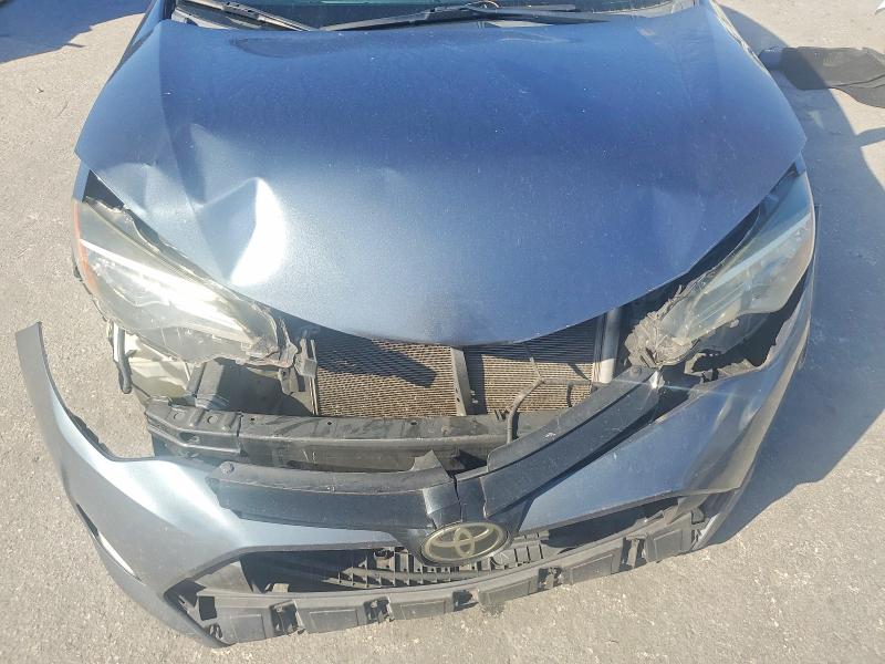 Photo 11 from auction – 2018 TOYOTA COROLLA L with VIN 2T1BURHEXJC991281