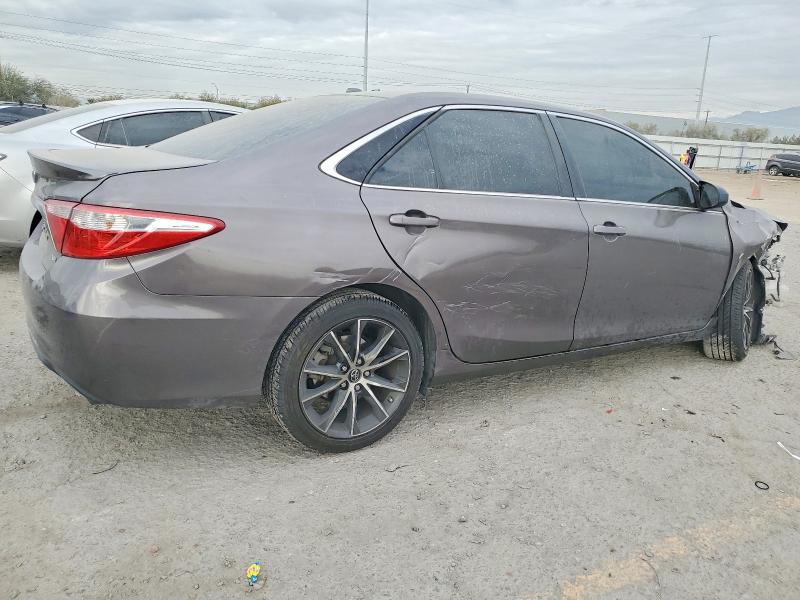 Photo 3 from auction – 2017 TOYOTA CAMRY with VIN 4T1BF1FK4HU303952