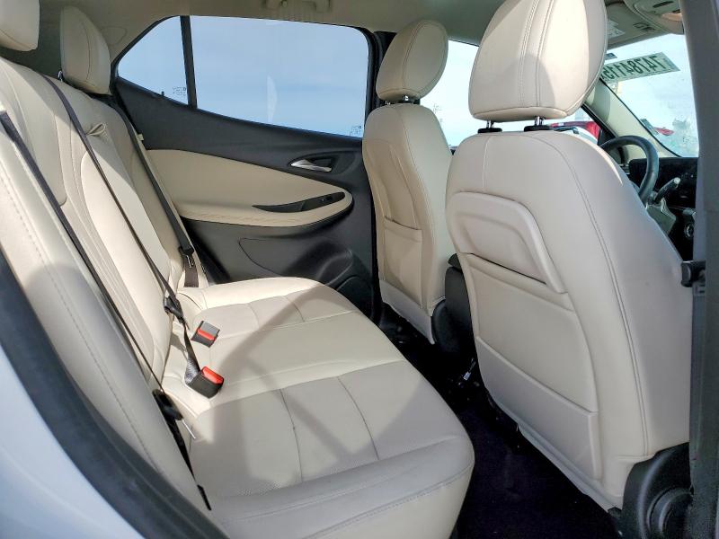 Photo 11 from auction – 2024 BUICK ENCORE GX with VIN KL4AMGSL1RB153331