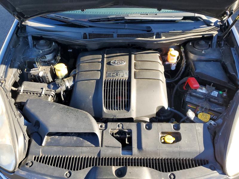 Photo 11 from auction – 2007 SUBARU B9 TRIBECA with VIN 4S4WX85D274411110