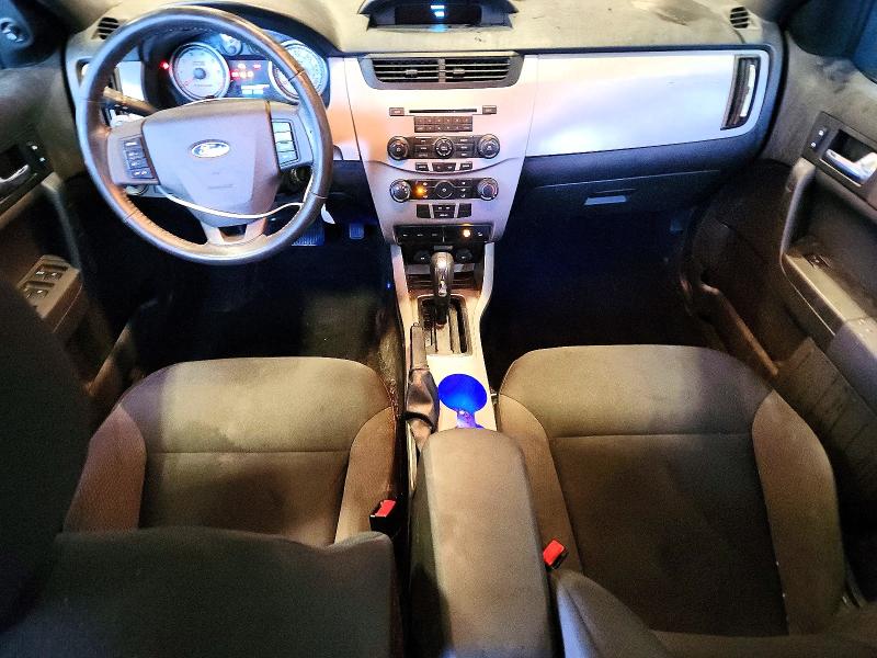Photo 8 from auction – 2009 FORD FOCUS SES with VIN 1FAHP36N79W199163