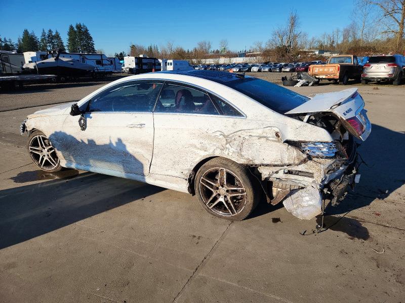 Zdjęcie 2 z aukcji – 2016 MERCEDES-BENZ E z VIN WDDKJ6FB9GF334669