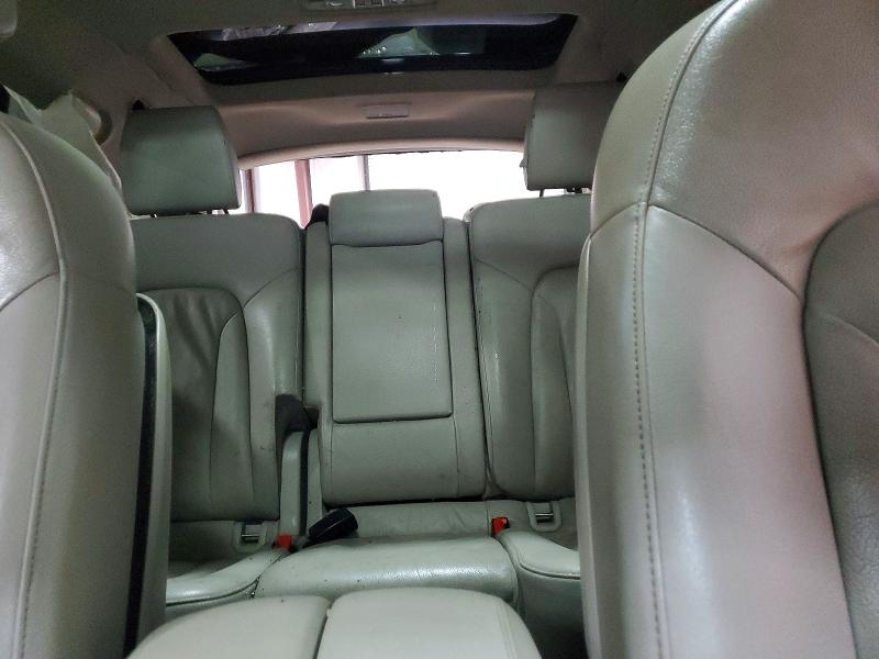 Photo 10 from auction – 2013 AUDI Q7 PREMIUM with VIN WA1CGAFEXDD007449