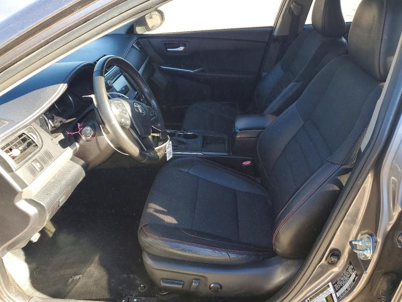 Photo 7 from auction – 2016 TOYOTA CAMRY LE with VIN 4T1BF1FK2GU553740