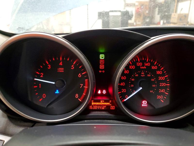 Photo 9 from auction – 2011 MAZDA 3 I with VIN JM1BL1VF1B1480209