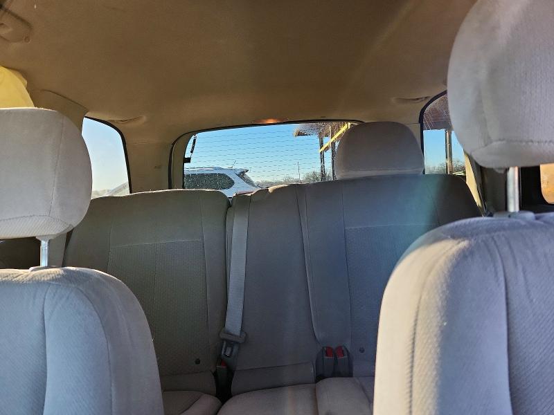 Photo 10 from auction – 2008 CHEVROLET TRAILBLAZER with VIN 1GNDT13SX82177822