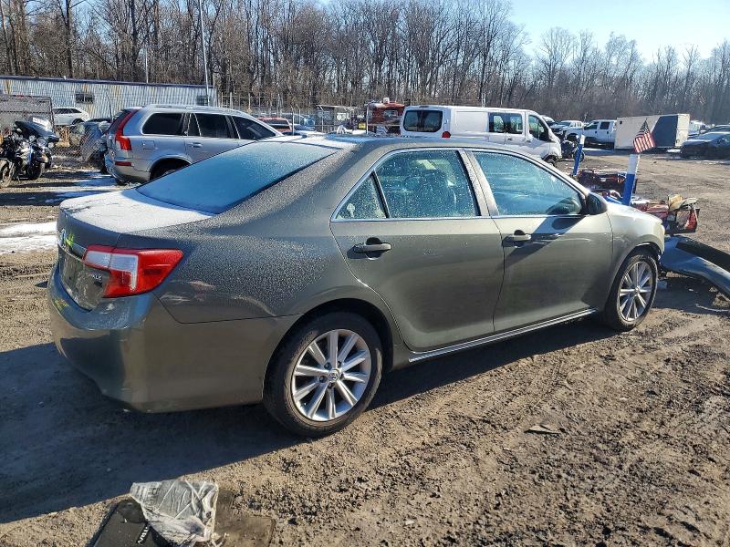 Photo 3 from auction – 2012 TOYOTA CAMRY BASE with VIN 4T4BF1FK3CR247162