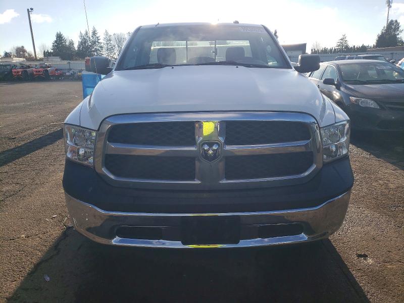 Photo 5 from auction – 2018 RAM 1500 with VIN 3C6JR6DT1JG122615