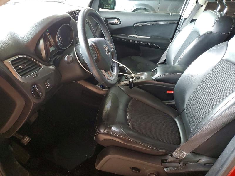 Photo 7 from auction – 2018 DODGE JOURNEY with VIN 3C4PDCGG3JT427331