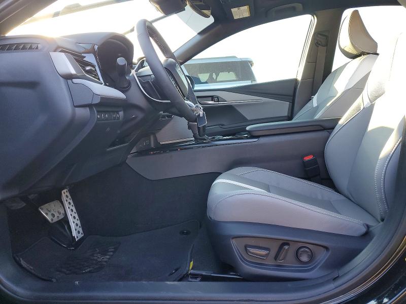 صورة رقم 7 من المزاد - 2026 TOYOTA CAMRY مع VIN 4T1DAACK2TU249359
