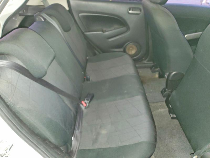 Photo 11 from auction – 2014 MAZDA MAZDA2 with VIN JM1DE1KY3E0172705