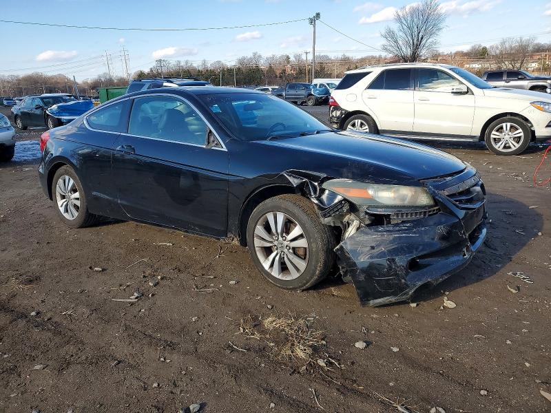 Photo 4 from auction – 2011 HONDA ACCORD with VIN 1HGCS1B80BA000370