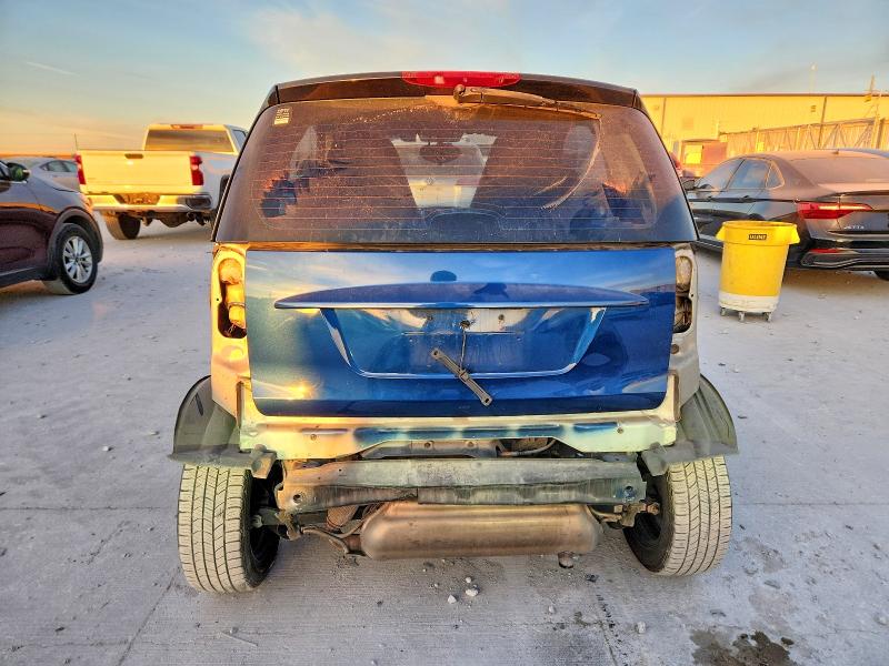 Photo 6 from auction – 2015 SMART FORTWO with VIN WMEEJ3BA2FK794993