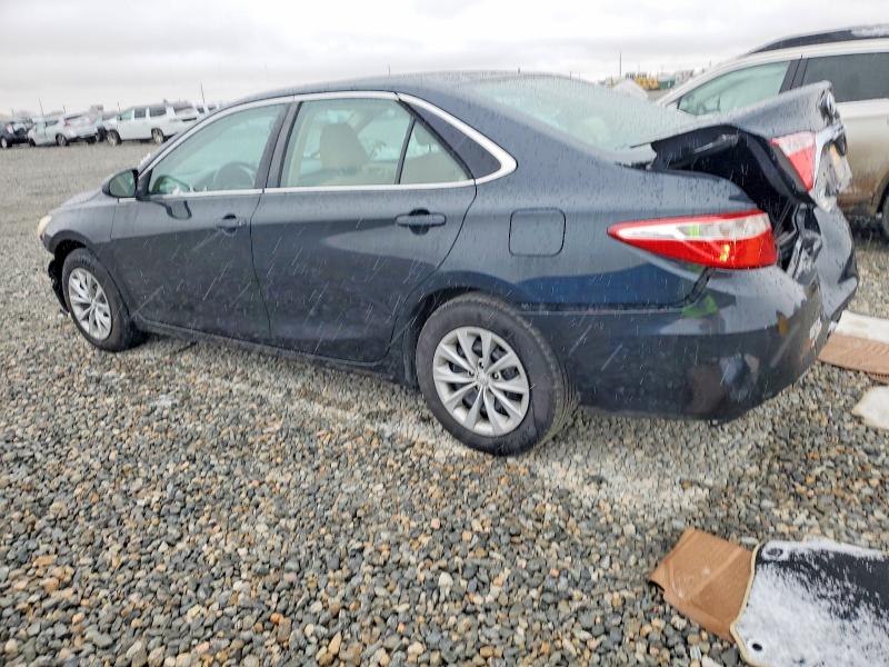 Photo 2 from auction – 2015 TOYOTA CAMRY LE with VIN 4T1BF1FK0FU075963