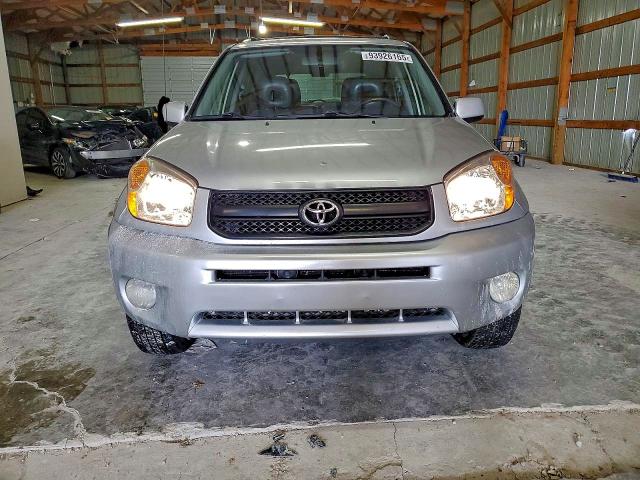 Photo 5 from auction – 2004 TOYOTA RAV4 with VIN JTEHD20V646018791