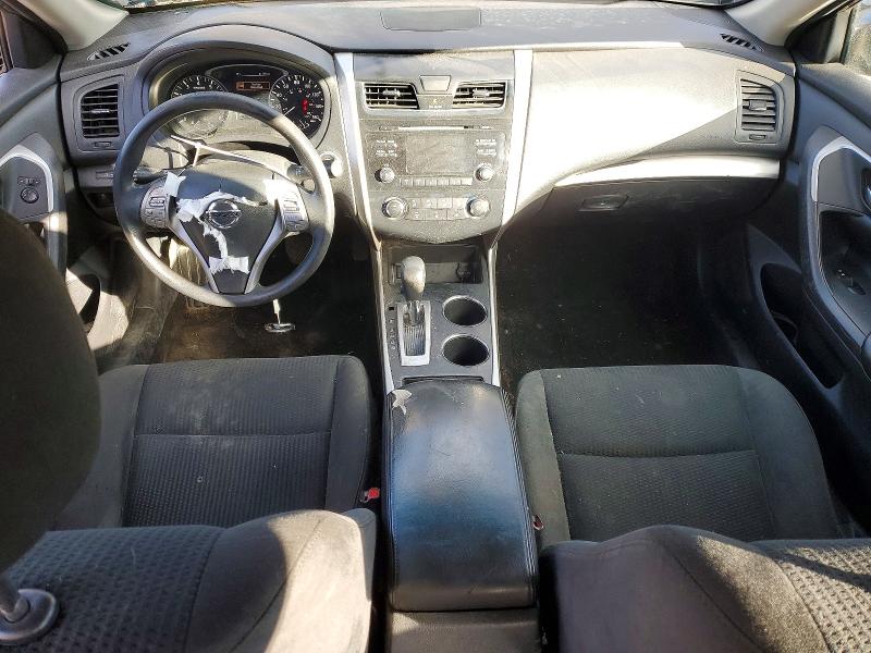 Photo 8 from auction – 2015 NISSAN ALTIMA with VIN 1N4AL3AP0FC418676