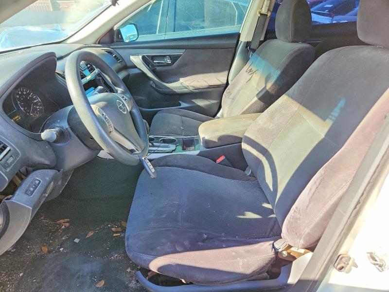 Photo 7 from auction – 2013 NISSAN ALTIMA 2.5 with VIN 1N4AL3AP0DC264869