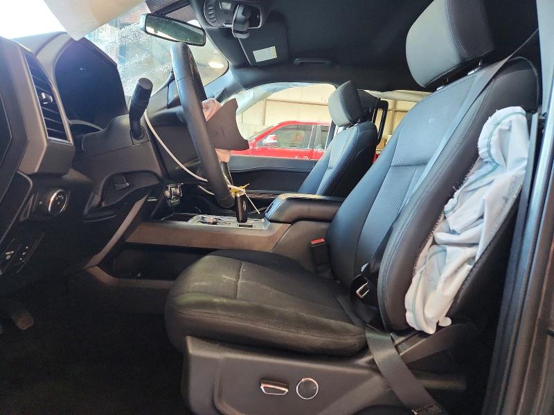 Photo 7 from auction – 2018 FORD EXPEDITION with VIN 1FMJU1HT0JEA16793