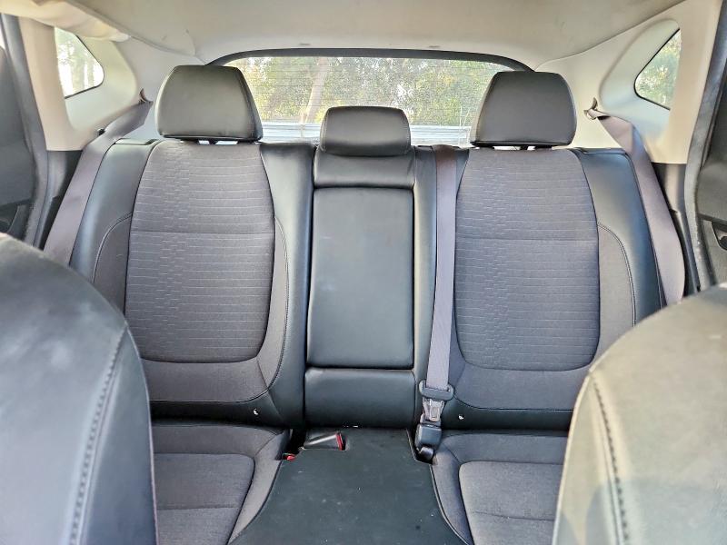 Photo 10 from auction – 2023 KIA SELTOS S with VIN KNDEU2AA5P7453027