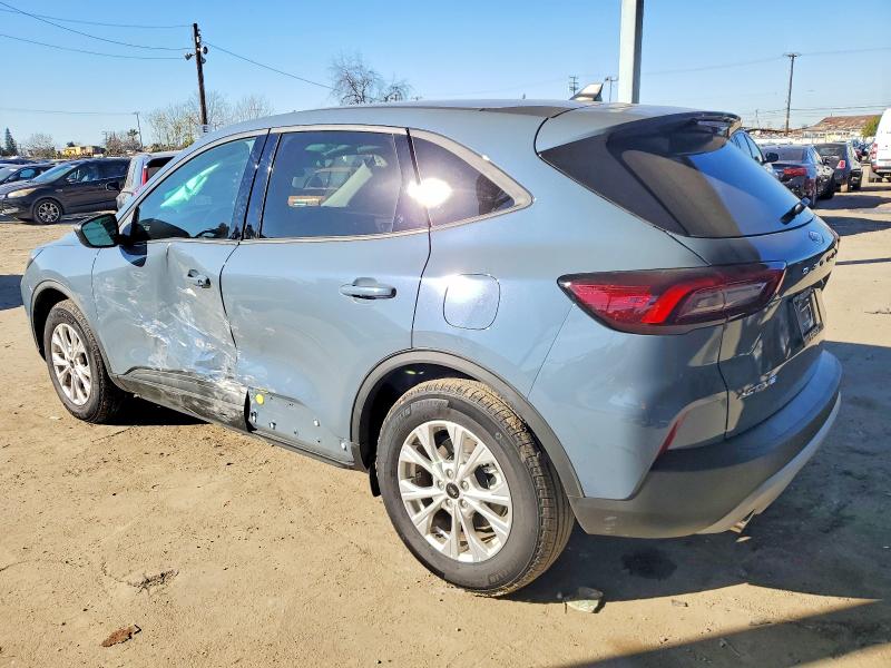 Photo 2 from auction – 2025 FORD ESCAPE with VIN 1FMCU0GN4SUA19435