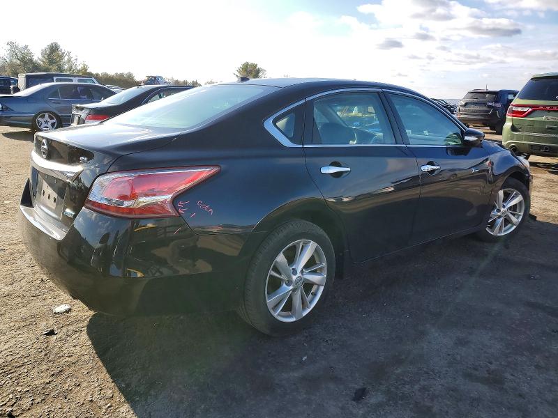 Photo 3 from auction – 2013 NISSAN ALTIMA 2.5 with VIN 1N4AL3AP9DN477324