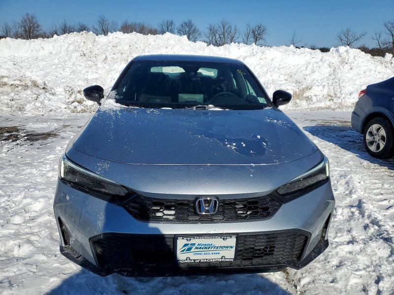 Zdjęcie 5 z aukcji – 2026 HONDA CIVIC z VIN 2HGFE2F50TH539438