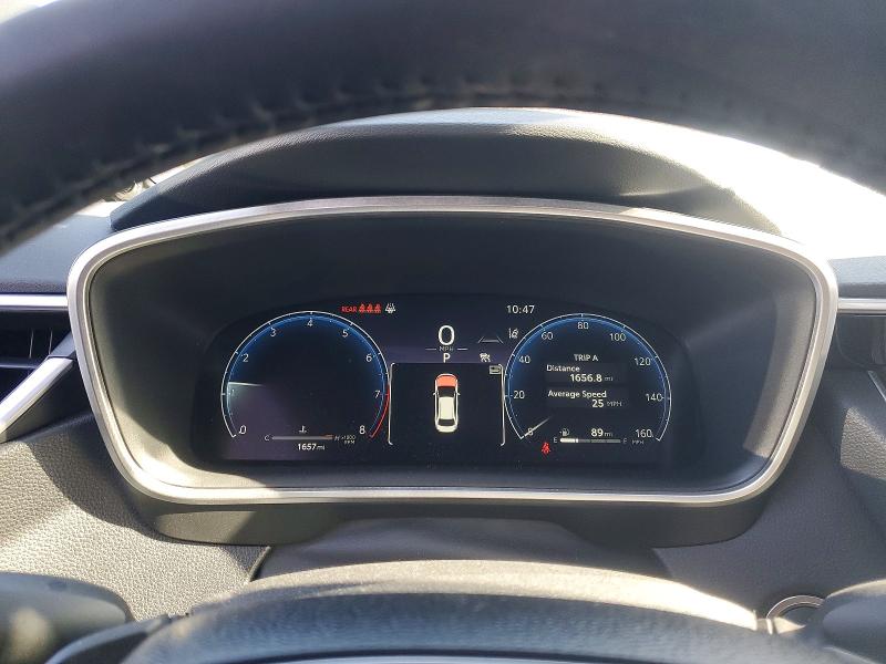 Photo 9 from auction – 2026 TOYOTA COROLLA with VIN 5YFT4MCE9TP261251