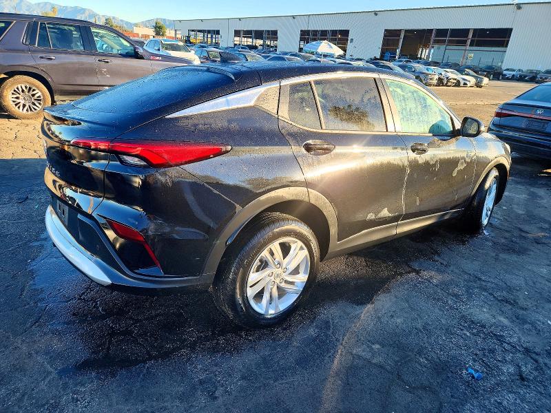 Photo 3 from auction – 2025 BUICK ENVISTA PR with VIN KL47LAEP9SB226184