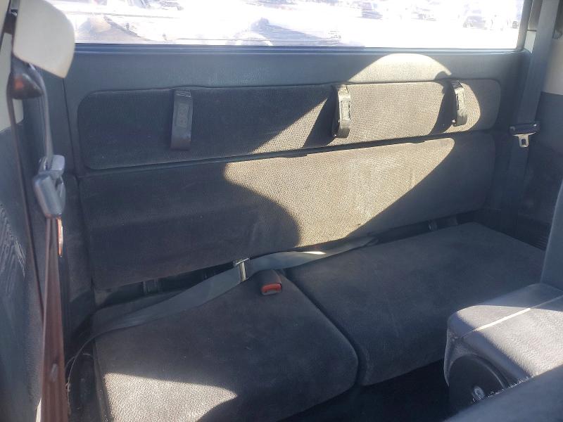 Photo 10 from auction – 2001 DODGE DAKOTA with VIN 1B7GG22N11S225290