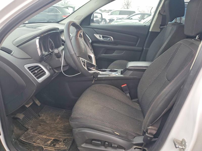 Foto 7 de la subasta – 2017 GMC TERRAIN SL con VIN 2GKALNEK7H6239636