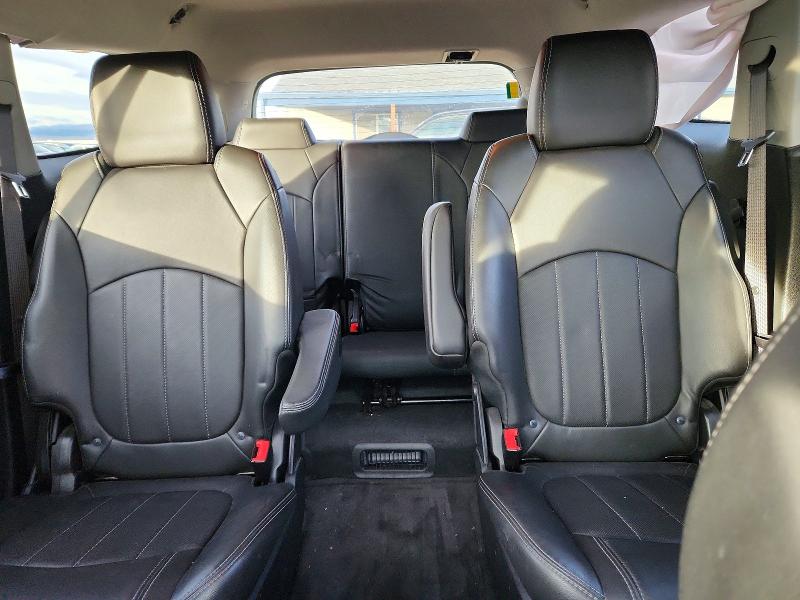 Photo 9 from auction – 2017 BUICK ENCLAVE with VIN 5GAKVCKD1HJ257624