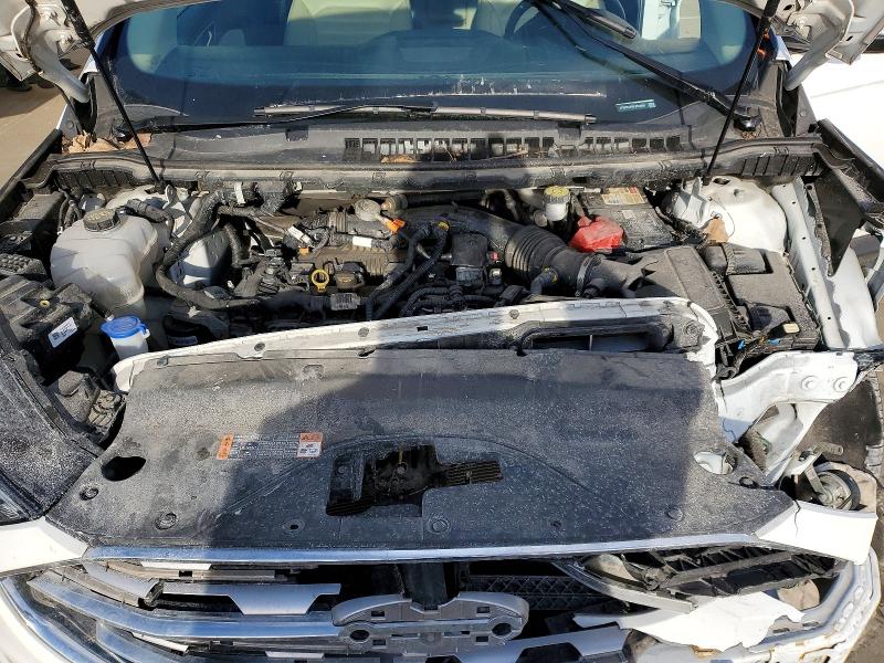 Photo 12 from auction – 2020 FORD EDGE SEL with VIN 2FMPK4J98LBB16686