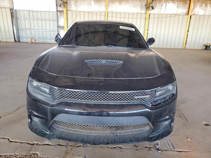 Photo 5 from auction – 2021 DODGE CHARGER R/ with VIN 2C3CDXCT2MH571916
