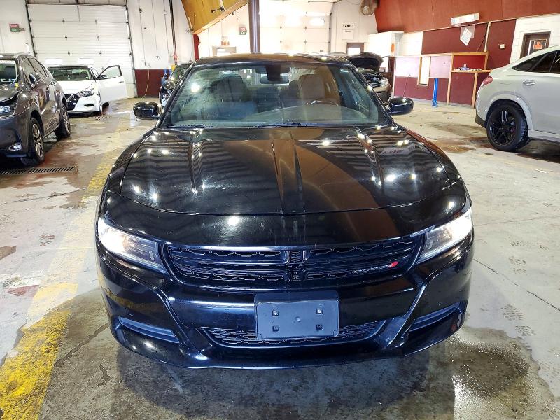 Photo 5 from auction – 2022 DODGE CHARGER SX with VIN 2C3CDXBG1NH238953