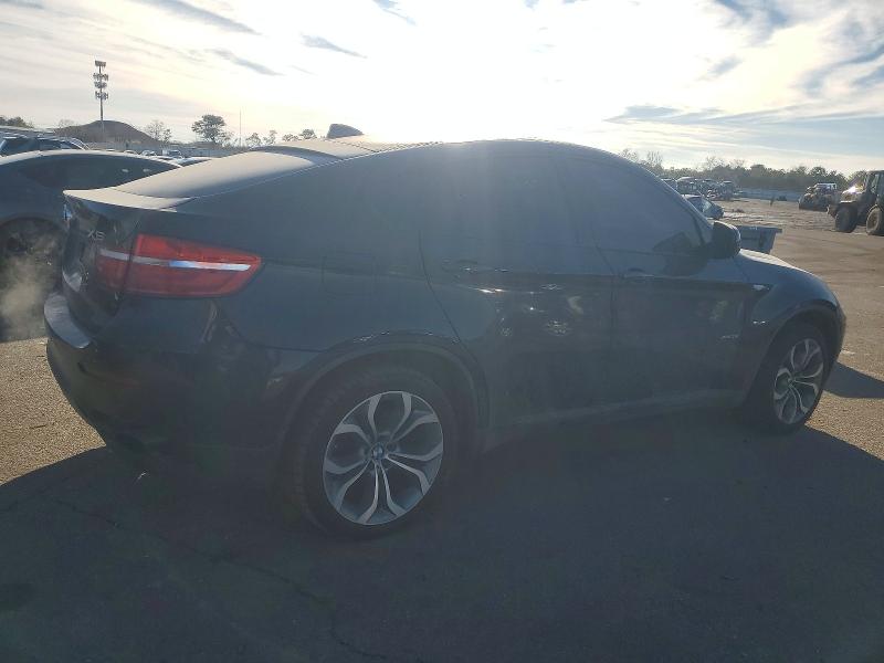 Photo 3 from auction – 2013 BMW X6 XDRIVE3 with VIN 5UXFG2C52DL788372