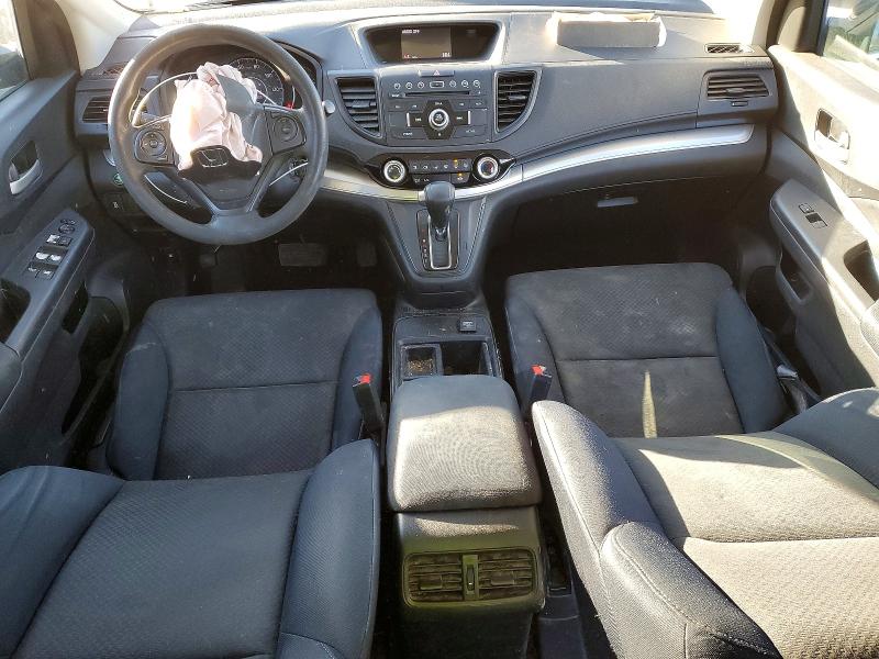 Zdjęcie 8 z aukcji – 2016 HONDA CR-V z VIN 2HKRM3H33GH542623