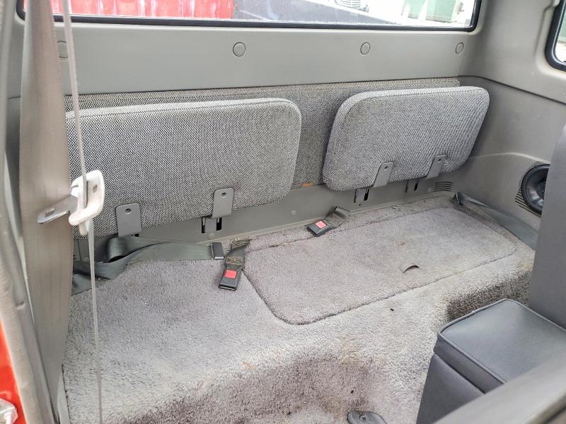 Photo 10 from auction – 1989 MAZDA B2000 CAB with VIN JM2UF3139K0801079