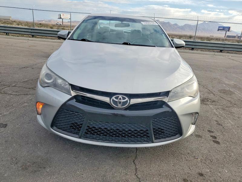Photo 5 from auction – 2015 TOYOTA CAMRY LE with VIN 4T1BF1FK3FU880789