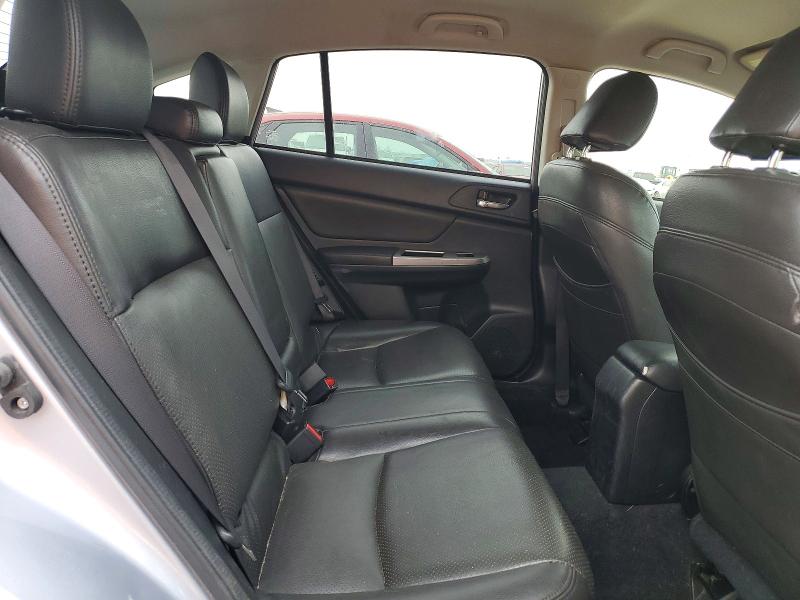 Фото 10 с аукциона – 2014 SUBARU XV CROSSTR с VIN JF2GPBCCXEH226391