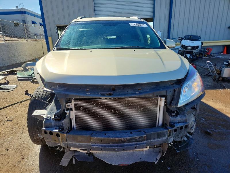 Zdjęcie 5 z aukcji – 2016 CHEVROLET TRAVERSE L z VIN 1GNKRHKD3GJ194516