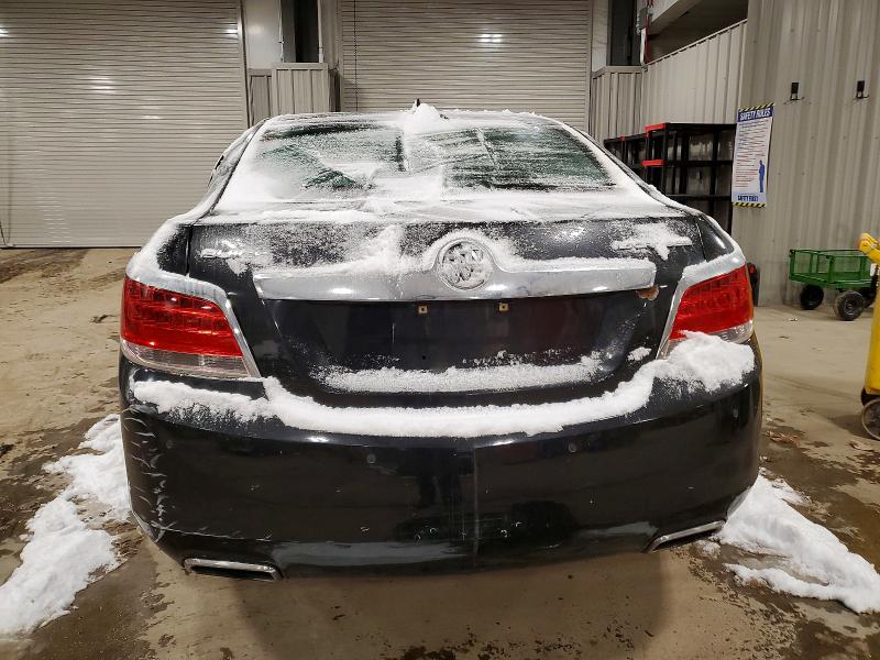 Photo 6 from auction – 2012 BUICK LACROSSE with VIN 1G4GD5E37CF212300