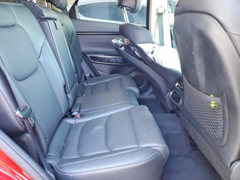 Photo 11 from auction – 2022 GENESIS GV70 BASE with VIN KMUMADTB2NU061639