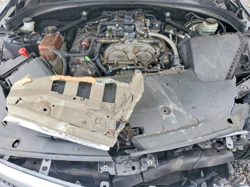 Photo 11 from auction – 2013 CADILLAC ATS with VIN 1G6AA5RA1D0172623