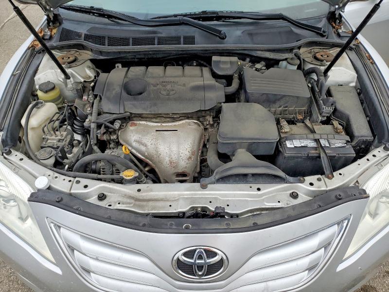 Photo 11 from auction – 2011 TOYOTA CAMRY BASE with VIN 4T4BF3EKXBR142632