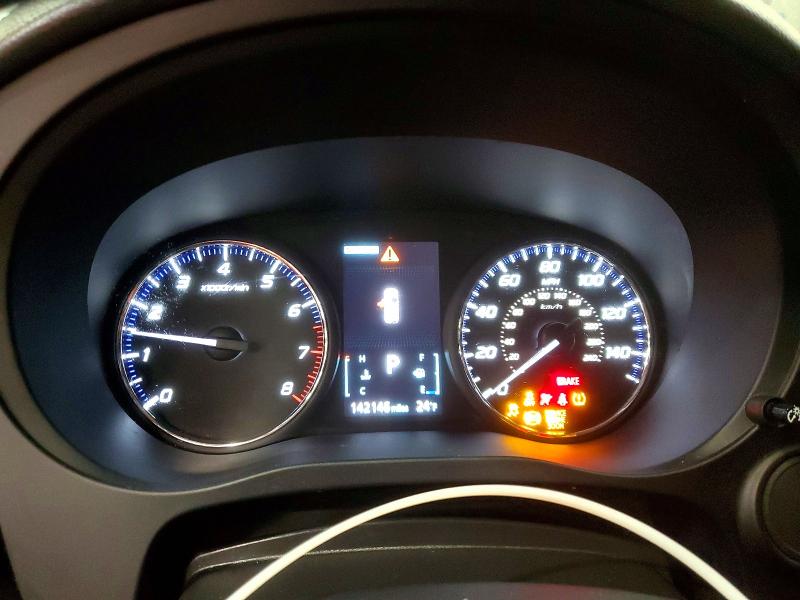 Photo 9 from auction – 2017 MITSUBISHI OUTLANDER with VIN JA4AZ2A30HZ061834