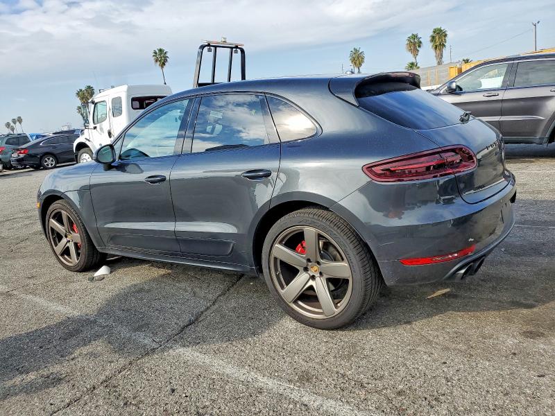 Photo 2 from auction – 2018 PORSCHE MACAN GTS with VIN WP1AG2A53JLB63777