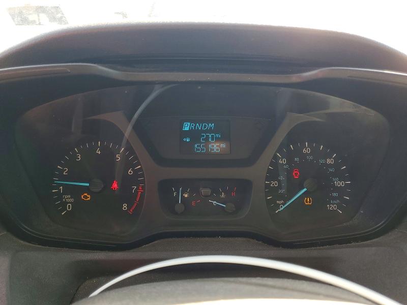 Photo 9 from auction – 2017 FORD TRANSIT T- with VIN 1FTYR2ZM9HKA35226