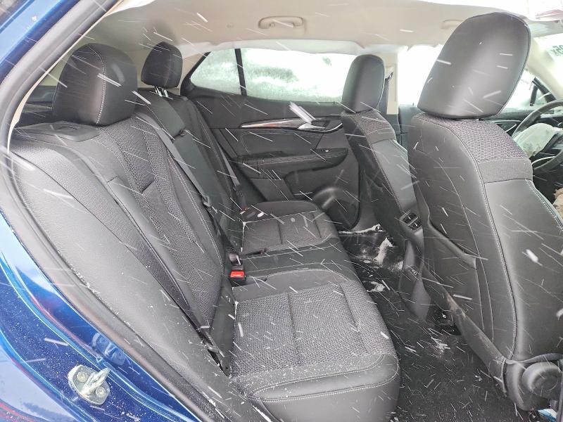Photo 11 from auction – 2022 BUICK ENVISION P with VIN LRBAZLR41ND060448