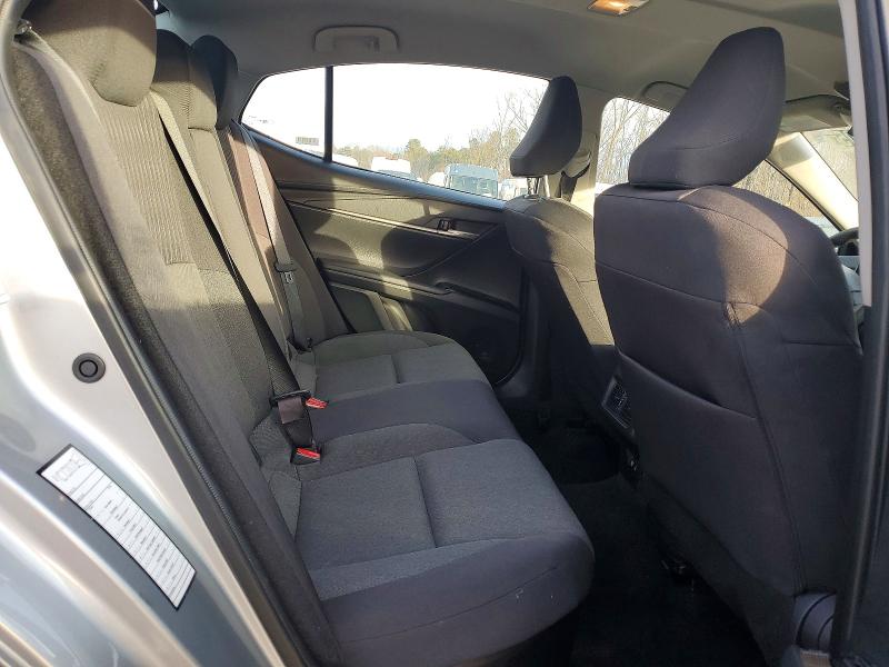 Photo 10 from auction – 2025 TOYOTA CAMRY XSE with VIN 4T1DAACK5SU102595